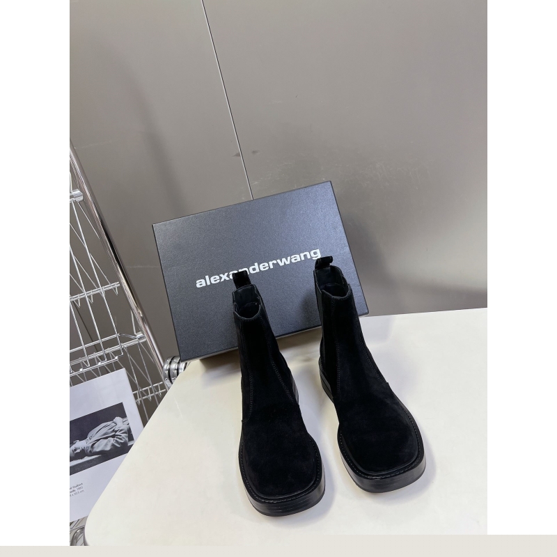 Alexander Wang Boots